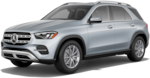 GLE 450e SUV